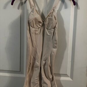 Pumiey shapewear bodysuit